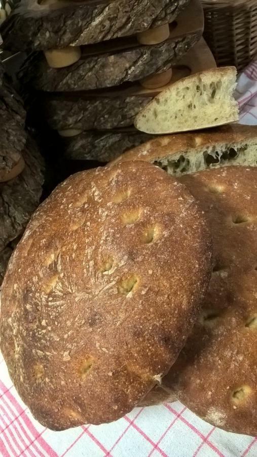 Kumlinge Stugor Экстерьер фото